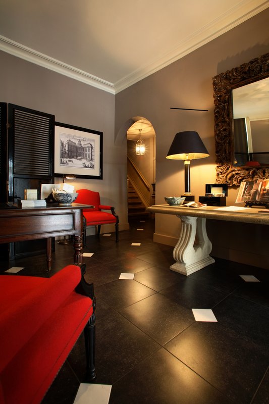 paleis hotel