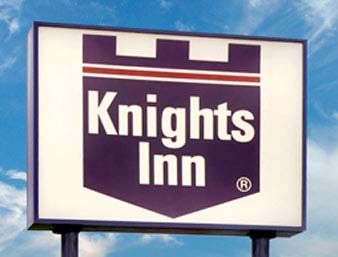 Knights Inn Quincy