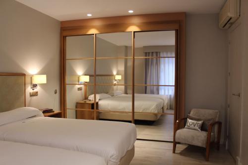 Carreno,Colloto>>Asturias,2 star