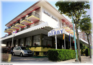 hotel derby