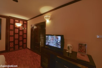 chau long sapa 2 hotel