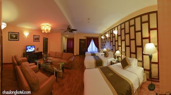 chau long sapa 2 hotel