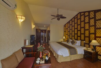 chau long sapa 2 hotel