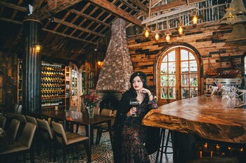 chau long sapa 2 hotel