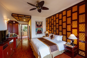 chau long sapa 2 hotel