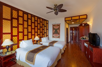 chau long sapa 2 hotel