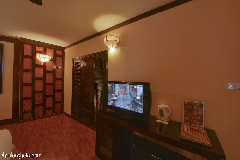 chau long sapa 2 hotel