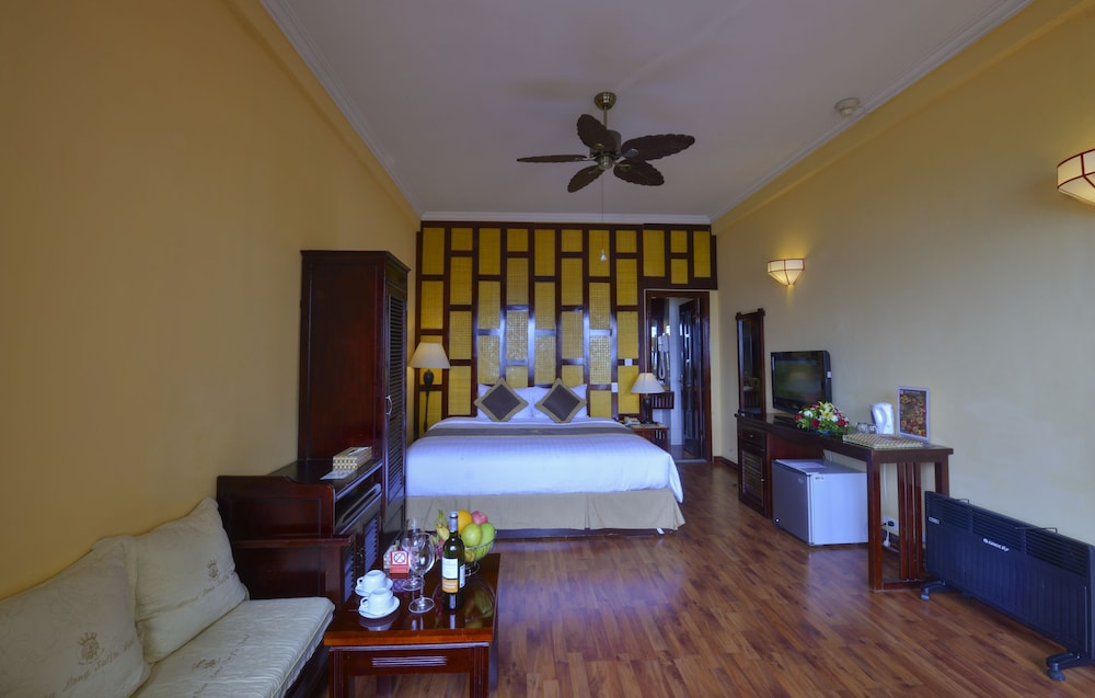 chau long sapa 2 hotel