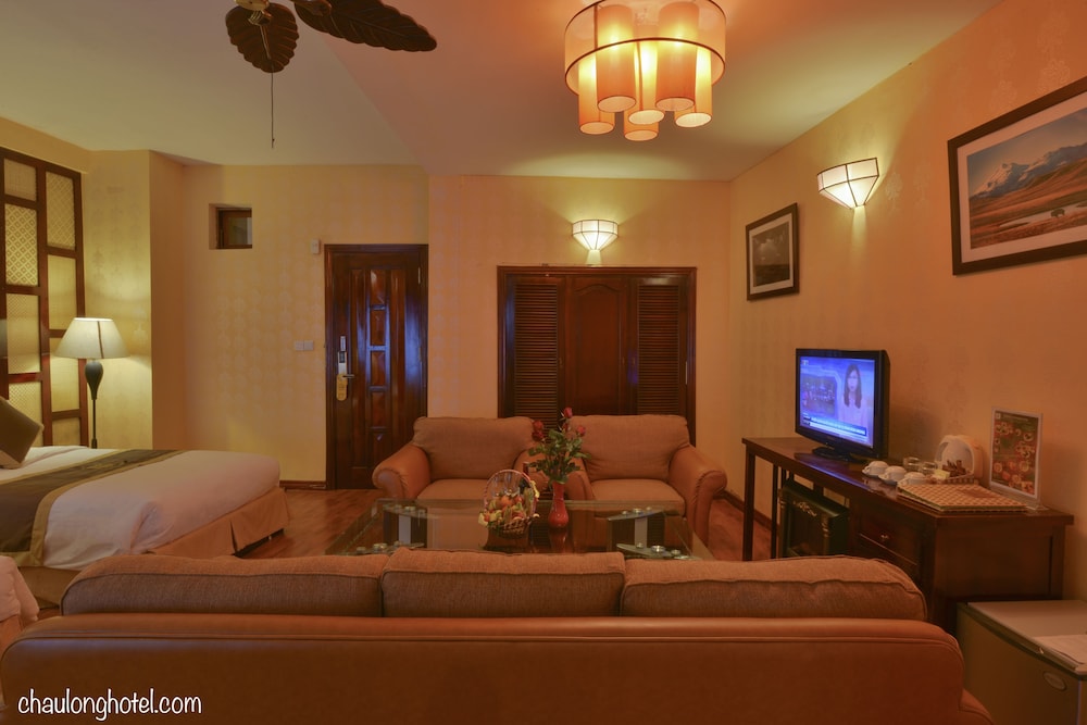 chau long sapa 2 hotel