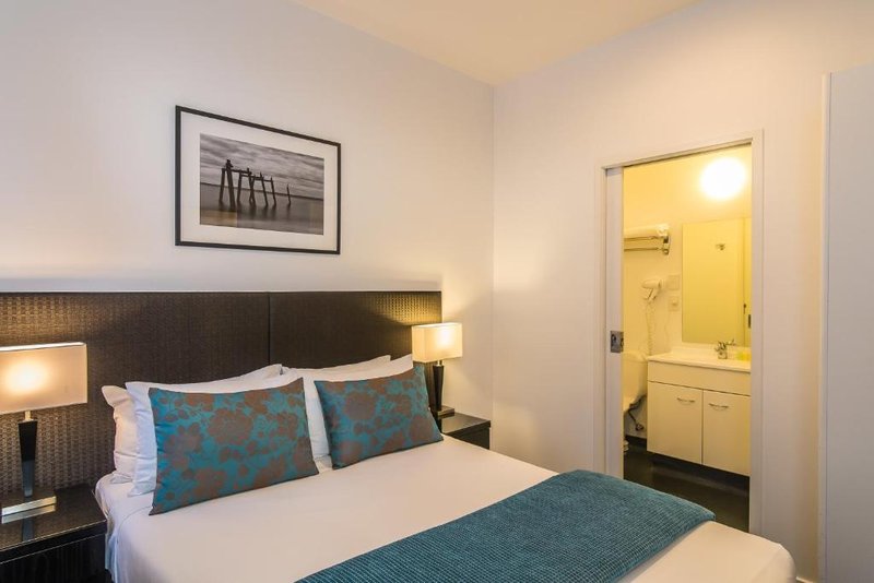 gilmer apartment hotel