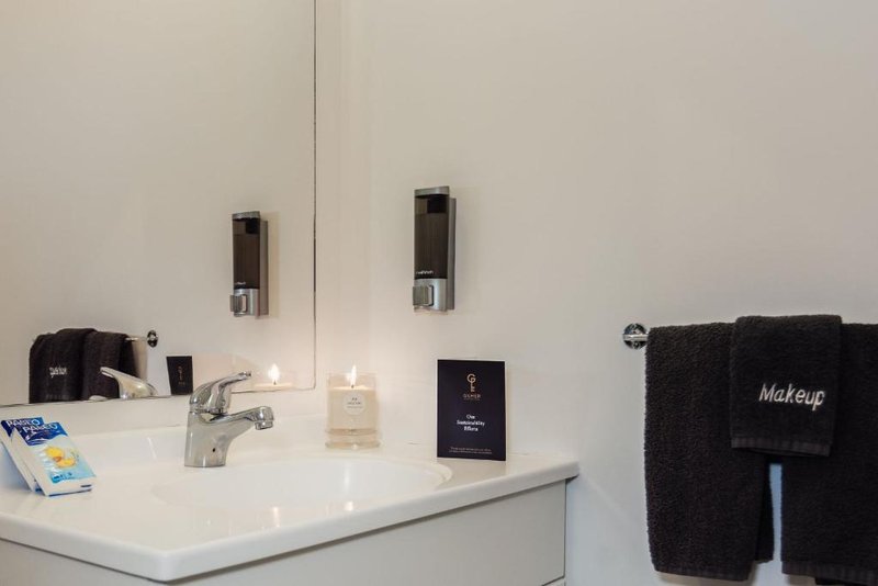 gilmer apartment hotel