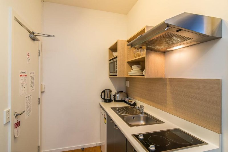 gilmer apartment hotel