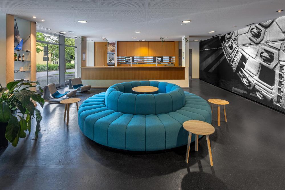 youth hostel luzern