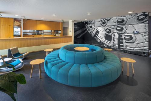 youth hostel luzern