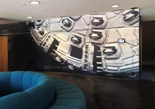 youth hostel luzern
