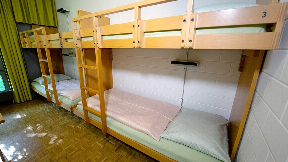 youth hostel luzern
