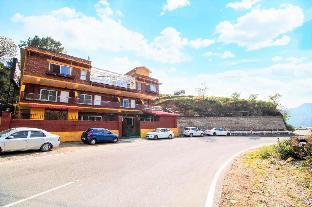 nirvana lodge and lounge