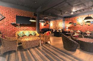 nirvana lodge and lounge