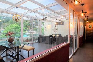 nirvana lodge and lounge