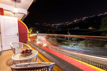 mussoorie
