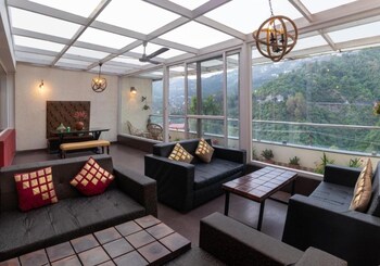 mussoorie