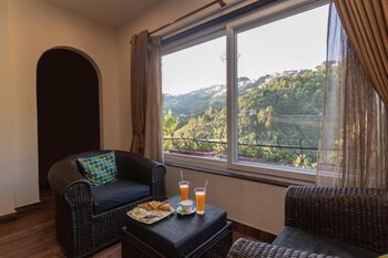 mussoorie