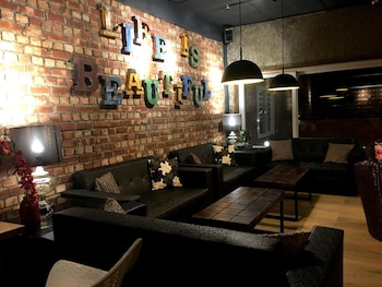 Nirvana Lodge & Lounge,Mohan Chatti>>Dehradun,3 star