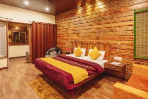 nirvana lodge and lounge