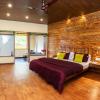 nirvana lodge and lounge