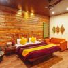 nirvana lodge and lounge