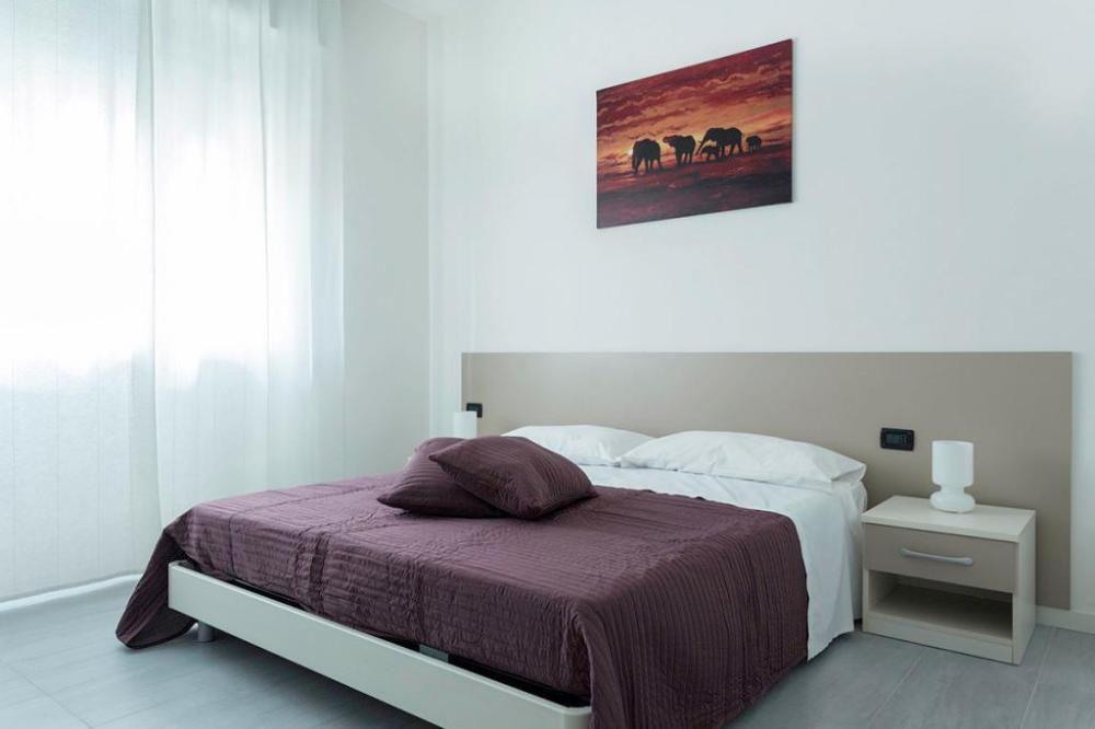 easy venice room