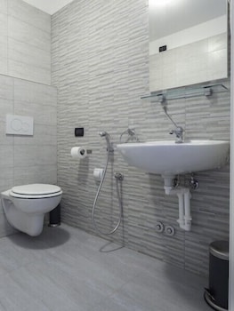 easy venice room
