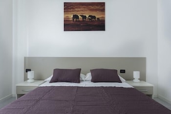 easy venice room
