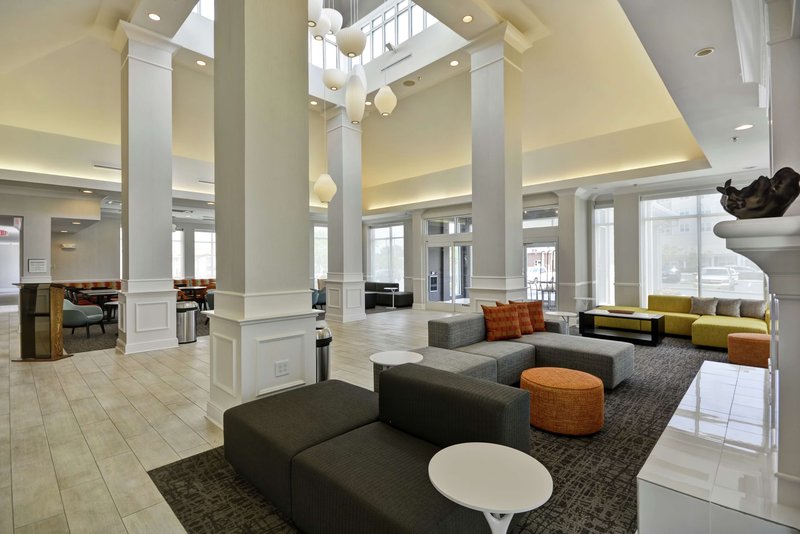 hilton garden inn gulfport airport
