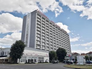 Amaks Hotel Mogilev,,3 star