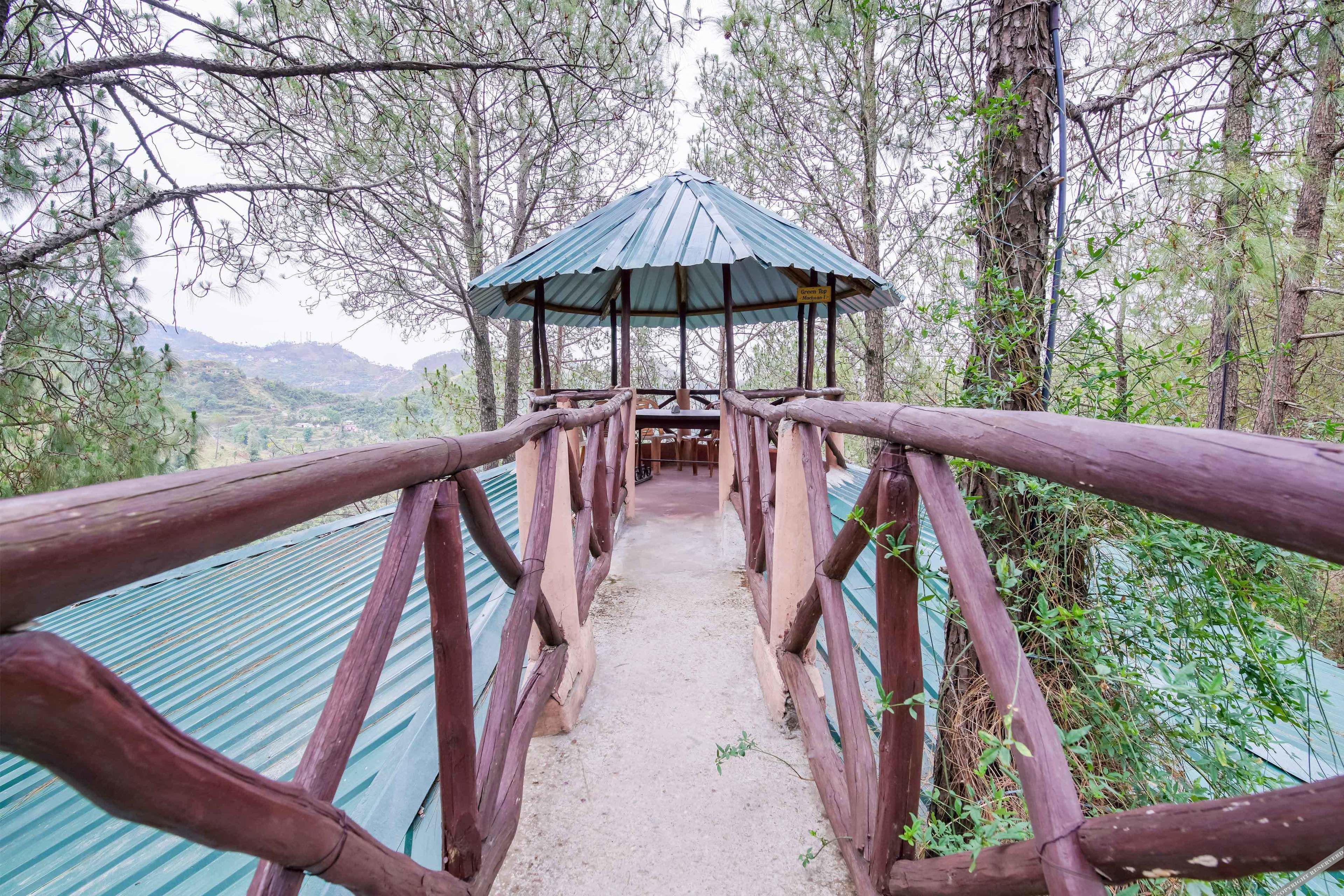 park woods shoghi
