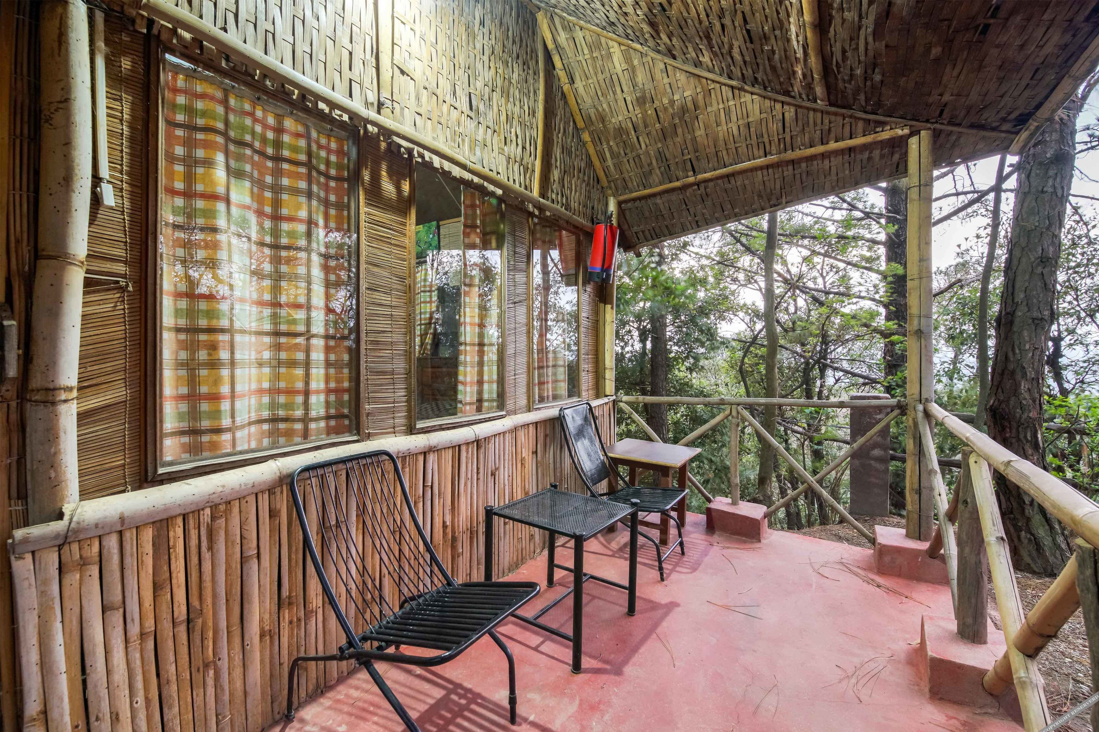 park woods shoghi