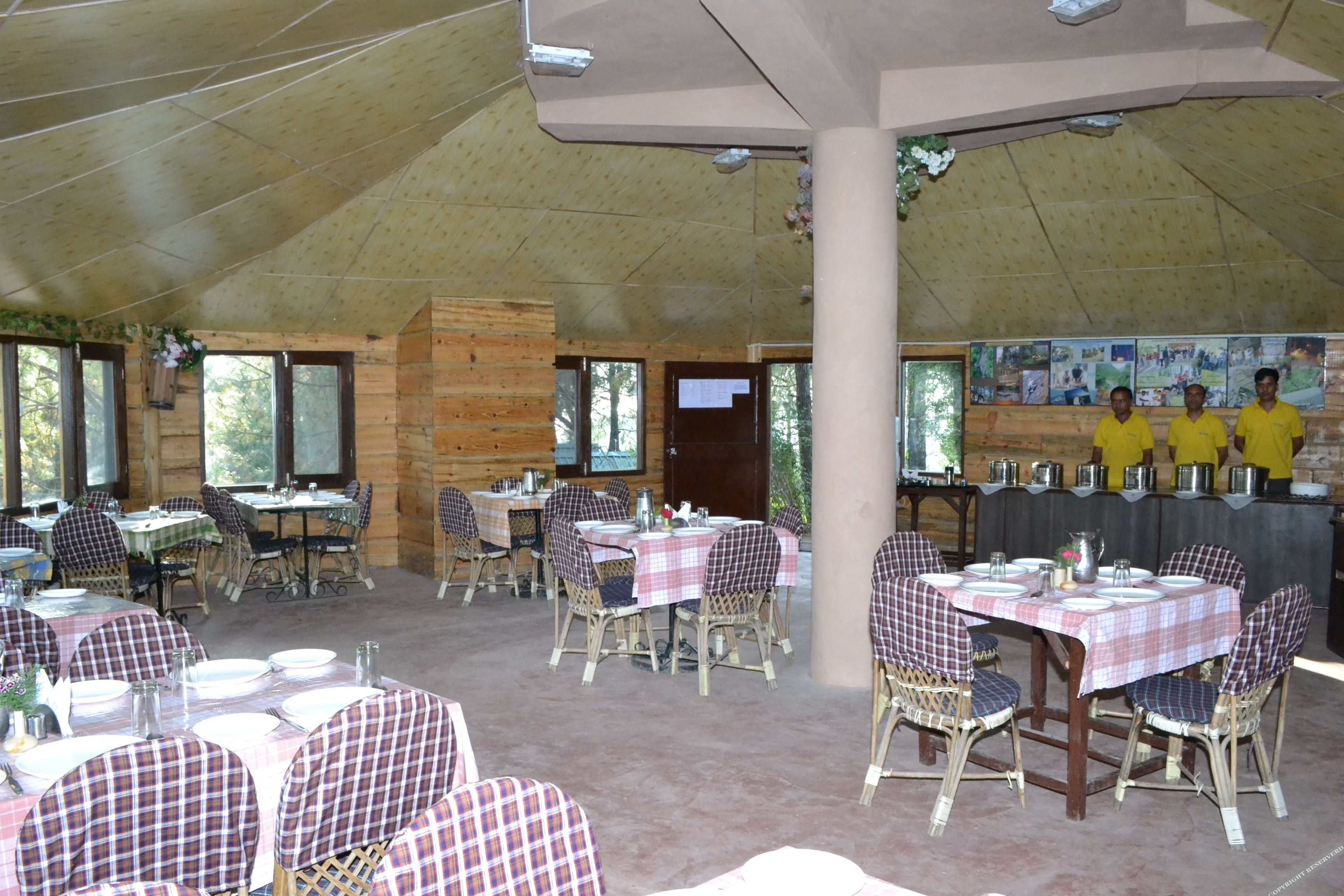 park woods shoghi