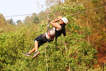 Park Woods Shoghi,Kufri>>Kandaghat,3 star