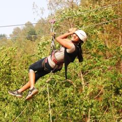 park woods shoghi