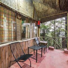 park woods shoghi