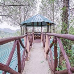 park woods shoghi