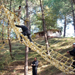 park woods shoghi