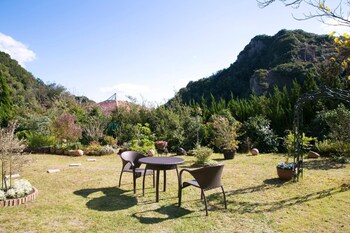 hanairodori no yado kayuu