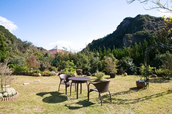 hanairodori no yado kayuu