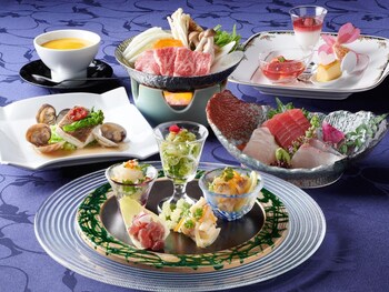 hanairodori no yado kayuu