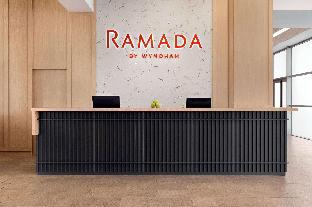 Ramada By Wyndham Madrid Getafe,Madrid>>Getafe,4 star