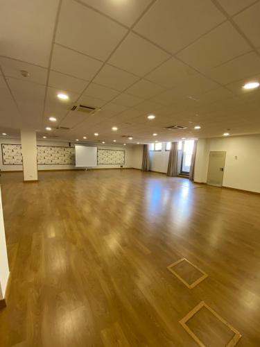 Ramada By Wyndham Madrid Getafe,Madrid>>Getafe,4 star