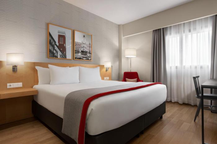 Ramada By Wyndham Madrid Getafe