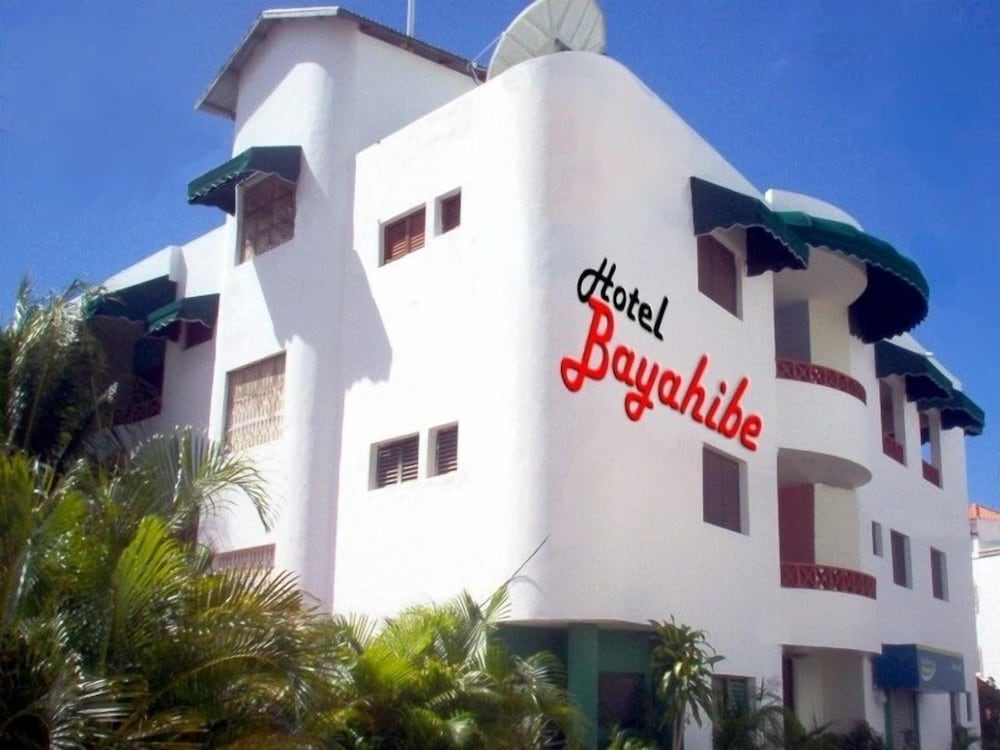 hotel bayahibe